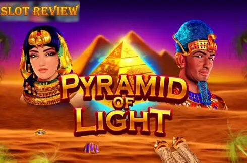 Pyramid of Light icon